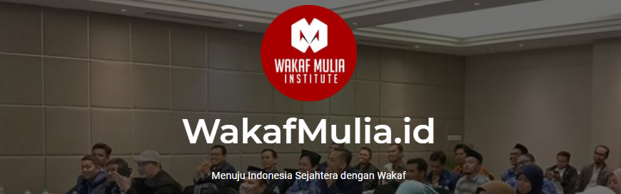 WakafMulia.id