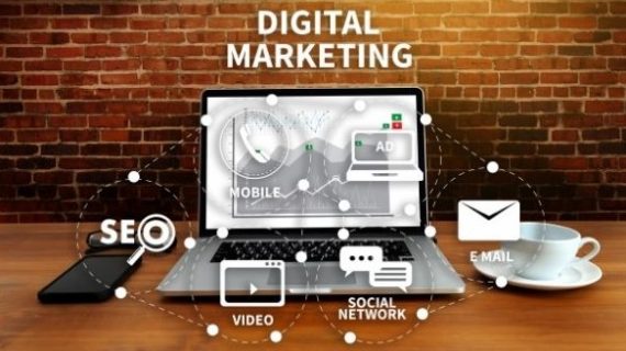 Mengenal Sertifikasi Digital Marketing